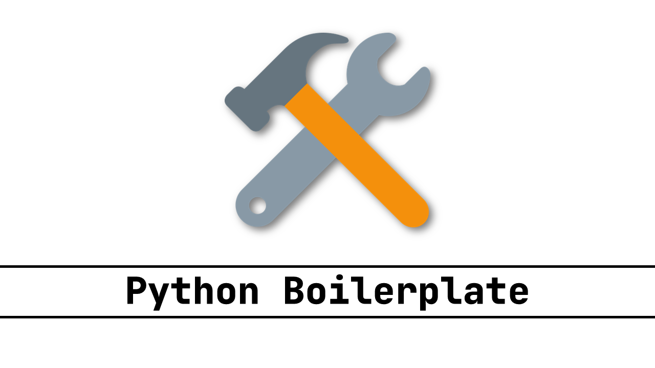 Python Boilerplate Social Image